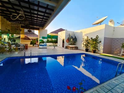 2 Camere Appartamento in affitto a Dubai Land Residence Complex (DLRC), Dubai - 1000295571. jpg