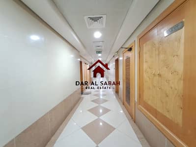 2 Bedroom Flat for Rent in Al Nahda (Sharjah), Sharjah - IMG-20260802-WA0014. jpg 2 Bedroom Flat for Rent in Al Nahda (Sharjah), Sharjah - IMG-20260802-WA0014. jpg