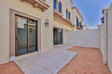 3 Bedroom Townhouse for Sale in Zayed City, Abu Dhabi - 021A6645. jpg 3 Bedroom Townhouse for Sale in Zayed City, Abu Dhabi - 021A6645. jpg