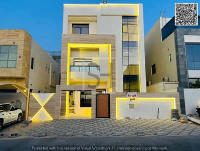 فلیٹ 6 غرف نوم للبيع في الياسمين، عجمان - IMG-20251002-WA0313. jpg