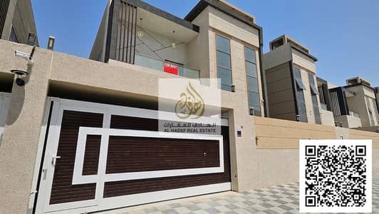 4 Schlafzimmer Villa zum zum Verkauf in Al Yasmeen, Ajman - Gemini_Generated_Image_dd9aq7dd9aq7dd9a. png