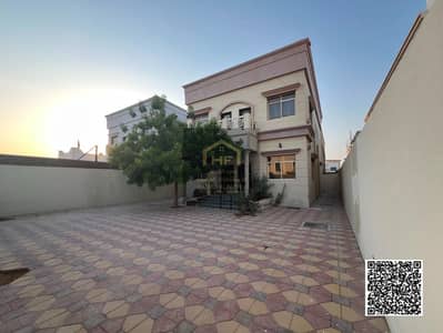 5 Bedroom Villa for Rent in Al Rawda, Ajman - f5fbfbf0-10db-431a-b3c0-5edd2f1283c0. jpeg 5 Bedroom Villa for Rent in Al Rawda, Ajman - f5fbfbf0-10db-431a-b3c0-5edd2f1283c0. jpeg