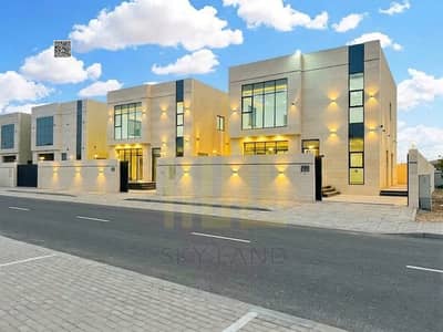 4 Bedroom Villa for Sale in Al Zahya, Ajman - WhatsApp Image 2026-06-29 at 2.38. 45 AM. jpeg