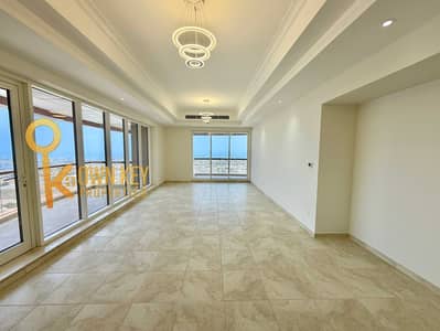 3 Bedroom Flat for Rent in Business Bay, Dubai - IMG_4204. jpg 3 Bedroom Flat for Rent in Business Bay, Dubai - IMG_4204. jpg