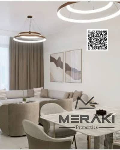 1 habitación Apartamento para en Venta en Al Yasmeen, Ajman - تصميم بدون عنوان(36). png