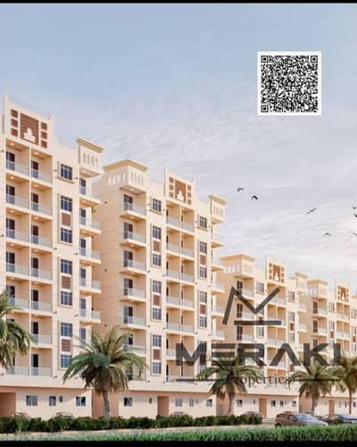 2 habitaciones Apartamento para en Venta en Al Yasmeen, Ajman - تصميم بدون عنوان(40). png