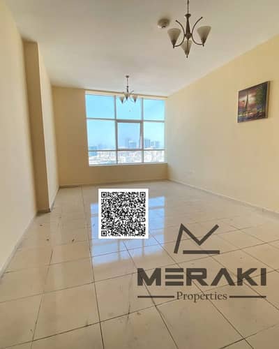 Estudio para en Venta en Al Bustan, Ajman - تصميم بدون عنوان(44). png
