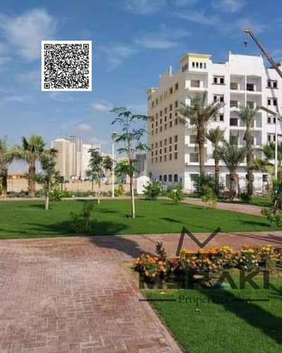 1 Bedroom Flat for Sale in Al Yasmeen, Ajman - تصميم بدون عنوان(38). png