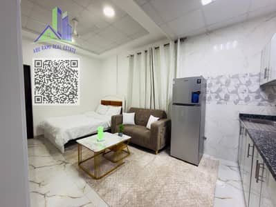 Estudio para en Alquiler en Al Rashidiya, Ajman - WhatsApp Image 2026-06-13 at 12.25. 16 PM. jpeg