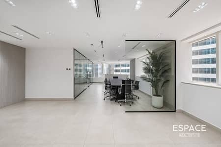 Office zum zur Miete in Business Bay, Dubai - Büro in Business Bay，Westburry Square，Westburry Tower 1, 249000 AED - 16040217