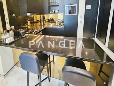 Studio for Rent in Business Bay, Dubai - Bills Included | Furnished | Large Layout Studio for Rent in Business Bay, Dubai - Bills Included | Furnished | Large Layout