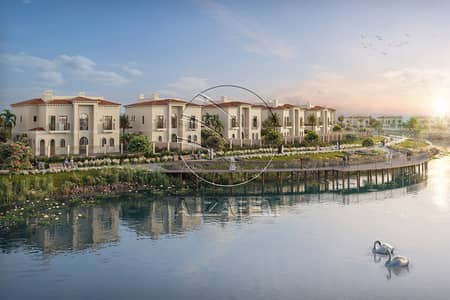 3 habitaciones Apartamento para en Venta en Zayed City, Abu Dhabi - Malaga_Lakeview_PP_25mb. jpg 3 habitaciones Apartamento para en Venta en Zayed City, Abu Dhabi - Malaga_Lakeview_PP_25mb. jpg