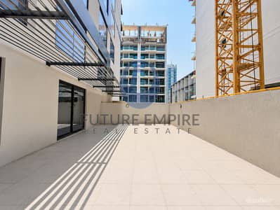 2 Schlafzimmer Wohnung zum zur Miete in Al Satwa, Dubai - 42B9936F-78F6-4897-9809-58531678C462. png