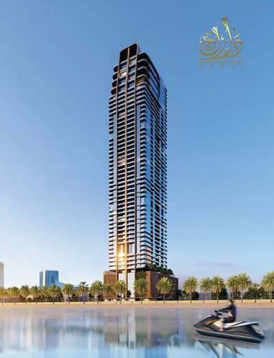 2 habitaciones Apartamento para en Venta en Al Khan, Sharjah - Screenshot 2026-05-20 105638. jpg