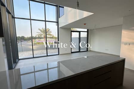 4 Bedroom Townhouse for Sale in Mudon, Dubai - 4BR G+2 | Single Row | True End Corner 4 Bedroom Townhouse for Sale in Mudon, Dubai - 4BR G+2 | Single Row | True End Corner