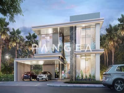 5 Camere Townhouse in Vendita a DAMAC Islands, Dubai - Villetta a schiera a DAMAC Islands,Maldives 3, 5 camere da letto, 3944859 AED - 16040326 5 Camere Townhouse in Vendita a DAMAC Islands, Dubai - Villetta a schiera a DAMAC Islands,Maldives 3, 5 camere da letto, 3944859 AED - 16040326