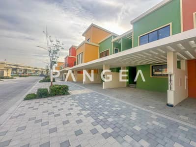 3 Schlafzimmer Townhouse zum zum Verkauf in DAMAC Lagoons, Dubai - Reihenhaus in DAMAC Lagoons，Portofino, 3 schlafzimmer, 2499999 AED - 16040327