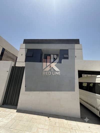 5 Slaapkamers Villa te Koop in Hoshi, Sharjah - WhatsApp Image 2026-07-30 at 2.30. 12 PM. jpeg 5 Slaapkamers Villa te Koop in Hoshi, Sharjah - WhatsApp Image 2026-07-30 at 2.30. 12 PM. jpeg
