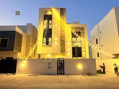 6 Bedroom Villa for Sale in Al Helio, Ajman - WhatsApp Image 2026-06-08 at 9.44. 20 PM. jpeg
