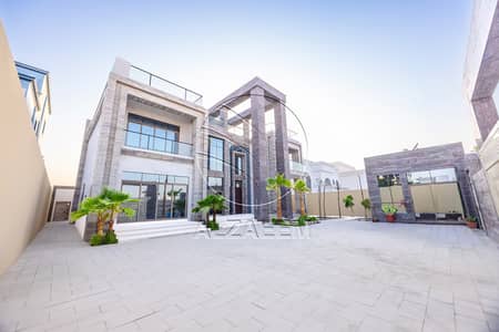 利雅得古城区, 阿布扎比 10+间卧室别墅待租 - 021A9640. jpg 利雅得古城区, 阿布扎比 10+间卧室别墅待租 - 021A9640. jpg