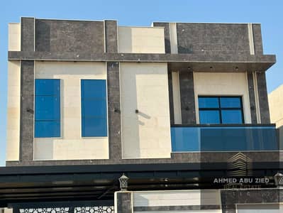5 Bedroom Villa for Rent in Al Bahia, Ajman - WhatsApp Image 2026-08-02 at 12.46. 54 PM (1). jpeg