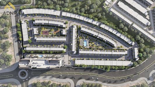 2 Schlafzimmer Wohnung zum zum Verkauf in Dubai Investments Park (DIP), Dubai - 1.0. jpg