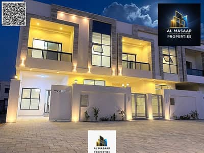5 Schlafzimmer Townhouse zum zum Verkauf in Al Helio, Ajman - batch_WhatsApp Image 2026-07-22 at 12.06. 28 PM (3). jpeg 5 Schlafzimmer Townhouse zum zum Verkauf in Al Helio, Ajman - batch_WhatsApp Image 2026-07-22 at 12.06. 28 PM (3). jpeg