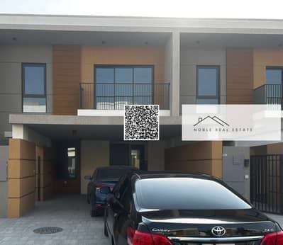 4 Camere Villa in affitto a Al Amerah, Ajman - photo-output. jpeg