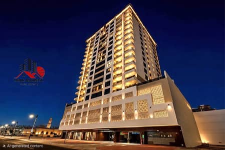 1 Bedroom Apartment for Rent in Al Mamzar, Dubai - WhatsApp Image 2026-08-02 at 2.21. 04 PM. jpeg