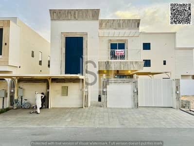 فلیٹ 5 غرف نوم للبيع في الزاهية، عجمان - WhatsApp Image 2026-03-21 at 14.53. 05 (1). jpeg فلیٹ 5 غرف نوم للبيع في الزاهية، عجمان - WhatsApp Image 2026-03-21 at 14.53. 05 (1). jpeg