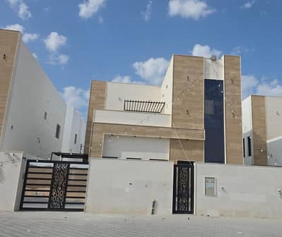 4 habitaciones Villa para en Venta en Al Helio, Ajman - 1. jpg