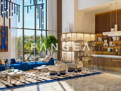 1 habitación Apartamento para en Venta en Dubai Hills Estate, Dubai - Apartamento en Dubai Hills Estate,Park Heights,Address Residences,Address Residences Tower A, 1 dormitorio, 2000000 AED - 16040442 1 habitación Apartamento para en Venta en Dubai Hills Estate, Dubai - Apartamento en Dubai Hills Estate,Park Heights,Address Residences,Address Residences Tower A, 1 dormitorio, 2000000 AED - 16040442