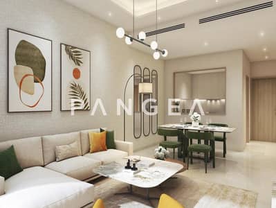 1 Schlafzimmer Wohnung zum zum Verkauf in Dubai Investments Park (DIP), Dubai - Wohnung in Dubai Investments Park (DIP),DAMAC Riverside,Riverside Views,Indigo 2,Indigo 2 A, 1 schlafzimmer, 1234536 AED - 16040449 1 Schlafzimmer Wohnung zum zum Verkauf in Dubai Investments Park (DIP), Dubai - Wohnung in Dubai Investments Park (DIP),DAMAC Riverside,Riverside Views,Indigo 2,Indigo 2 A, 1 schlafzimmer, 1234536 AED - 16040449