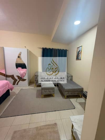 Estudio para en Alquiler en Al Jurf, Ajman - WhatsApp Image 2026-08-02 at 9.45. 12 AM (1). jpeg