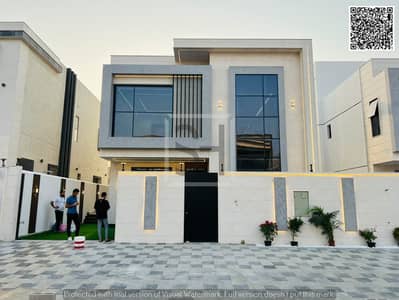 شقة 5 غرف نوم للبيع في الزاهية، عجمان - IMG-20250912-WA0063. jpg شقة 5 غرف نوم للبيع في الزاهية، عجمان - IMG-20250912-WA0063. jpg