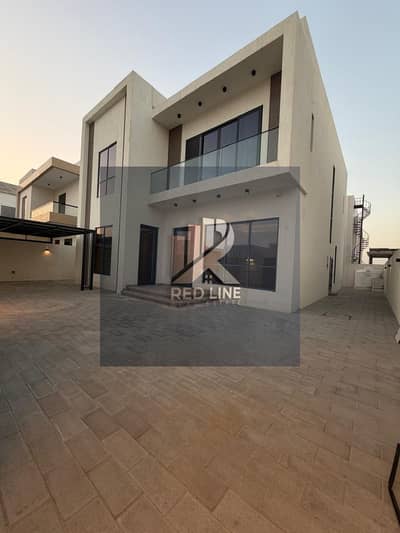 5 Bedroom Villa for Sale in Hoshi, Sharjah - WhatsApp Image 2026-07-30 at 4.11. 03 PM. jpeg