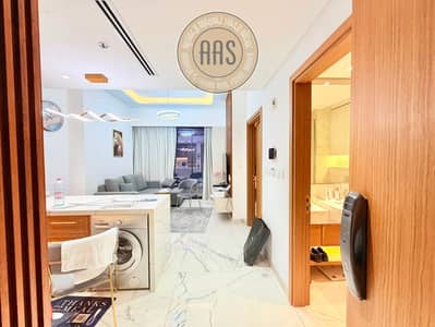 1 Slaapkamer Appartement te Huur in Meydan, Dubai - da7f222b-b1ed-4e3b-899a-1c326511bd86. jpg 1 Slaapkamer Appartement te Huur in Meydan, Dubai - da7f222b-b1ed-4e3b-899a-1c326511bd86. jpg