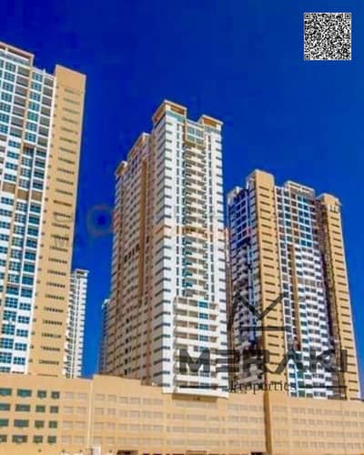 2 Camere Appartamento in Vendita a Al Rashidiya, Ajman - تصميم بدون عنوان (9). png 2 Camere Appartamento in Vendita a Al Rashidiya, Ajman - تصميم بدون عنوان (9). png