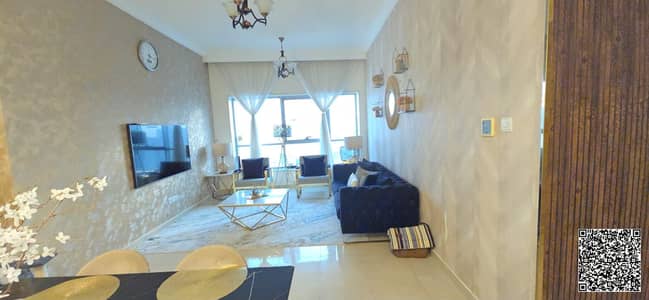 2 Bedroom Flat for Sale in Sheikh Maktoum Bin Rashid Street, Ajman - WhatsApp Image 2026-07-10 at 9.02. 27 PM. jpeg 2 Bedroom Flat for Sale in Sheikh Maktoum Bin Rashid Street, Ajman - WhatsApp Image 2026-07-10 at 9.02. 27 PM. jpeg