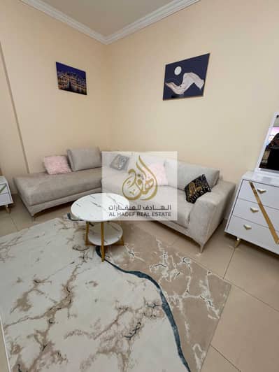 Estudio para en Alquiler en Al Jurf, Ajman - WhatsApp Image 2026-07-30 at 11.04. 40 PM. jpeg