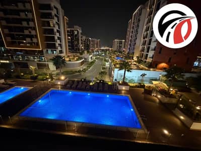 1 Slaapkamer Appartement te Huur in Meydan, Dubai - a821c9a0-c299-4759-9103-440aeafb847d. jpg