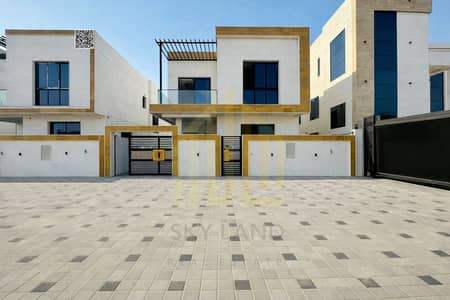 5 habitaciones Villa para en Venta en Al Helio, Ajman - Copilot_20260617_143714. png 5 habitaciones Villa para en Venta en Al Helio, Ajman - Copilot_20260617_143714. png