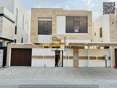 5 Bedroom Apartment for Sale in Al Zahya, Ajman - WhatsApp Image 2026-03-15 at 18.00. 03. jpeg 5 Bedroom Apartment for Sale in Al Zahya, Ajman - WhatsApp Image 2026-03-15 at 18.00. 03. jpeg