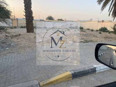 Plot for Sale in Al Rifa, Sharjah - 67bc3c16-75f4-4cbd-94b3-9142564a4a1a. jpg