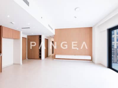 2 Schlafzimmer Wohnung zum zur Miete in Dubai Creek Harbour, Dubai - Wohnung in Dubai Creek Harbour，Creek Beach，Cedar at Creek Beach，Cedar at Creek Beach Building 3, 2 schlafzimmer, 130000 AED - 16040623