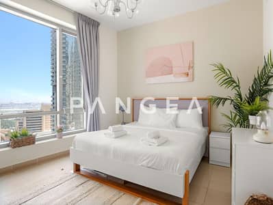 1 Camera Appartamento in Affitto a Dubai Marina, Dubai - Appartamento a Dubai Marina，Park Island，Sanibel Tower, 1 camera da letto, 110000 AED - 16040628