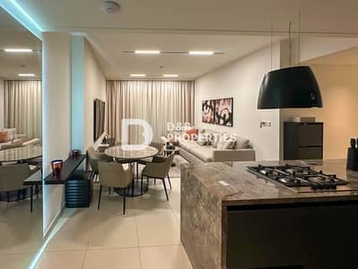 3 Bedroom Apartment for Rent in Downtown Dubai, Dubai - Luxury Furnished | Brand New | Vacant 3 Bedroom Apartment for Rent in Downtown Dubai, Dubai - Luxury Furnished | Brand New | Vacant
