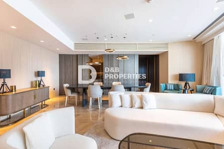 3 Camere Appartamento in vendita a Palm Jumeirah, Dubai - Appartamento a Palm Jumeirah，FIVE Palm Jumeirah, 3 camere da letto, 9800000 AED - 16040659