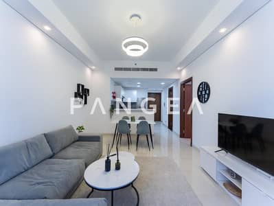 1 Bedroom Flat for Rent in Business Bay, Dubai - Vacant | Canal and Pool View | Furnished 1 Bedroom Flat for Rent in Business Bay, Dubai - Vacant | Canal and Pool View | Furnished