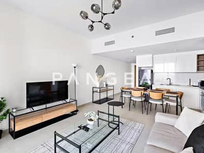 1 habitación Apartamento para en Alquiler en Za'abeel, Dubai - Apartamento en Za'abeel，Za'abeel 2，Downtown Views II，Downtown Views II Tower 3, 1 dormitorio, 120000 AED - 16040266